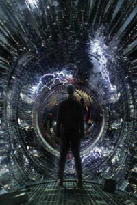 Matrix Revolutions, The